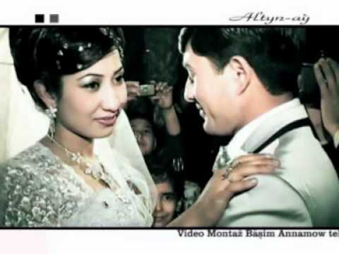 Meylis Mekan Ezizim .mpg