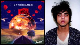 Harts - Daydreamer (Full Album) (2014)