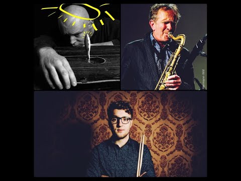 impro.visionen 17 Trio Janker, Renner, Varner