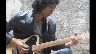 Koin - Juita (Guitar Lesson)