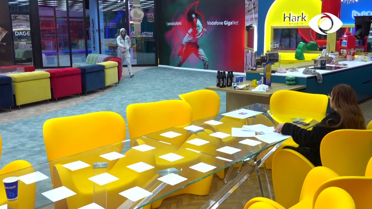 Nuk je pjesë e buxhetit, ke këto personalet, kaq!/Tea-Luizit