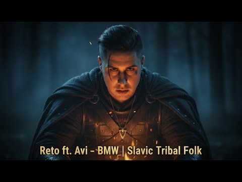 Reto ft. Avi – BMW | Slavic Tribal Folk 🗿🔥