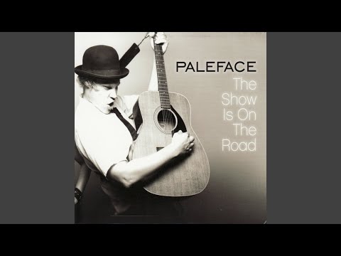 New York, New York - Paleface