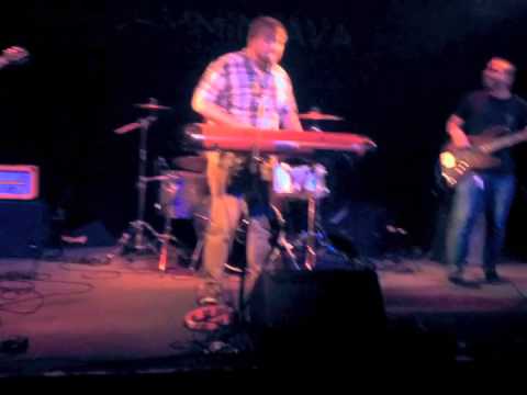 Zombies of the Nightlife - Shade Parade