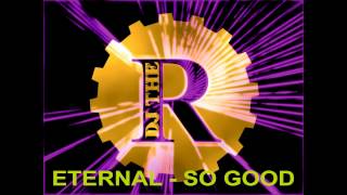 Eternal - So good (album version) 1993