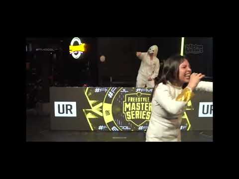 PANDORA VS DESNIVELA || MINUTOS A SANGRE FMS COLOMBIA J2 VILLAVICENCIO