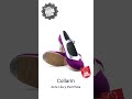 Video: Calzado Flamenco Modelo EX147