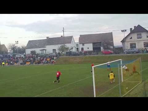 LZS Racławiczki - LZS Buków 5-2 (1-1)