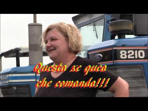 Teste Calde a Tavo 2014