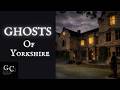 Haunted Yorkshire 5 True Ghost Stories That Still Defy Explanation