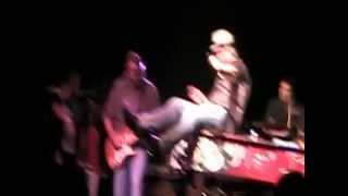 Phil Vassar Little Red Rodeo