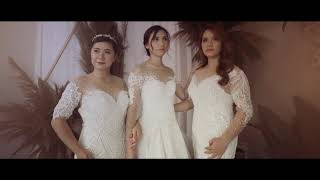 The Bridal Gowns &quot;Video Portrait by Conrad Solomon&quot;