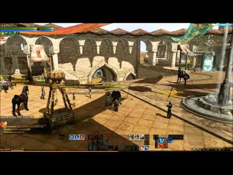 comment construire archeage