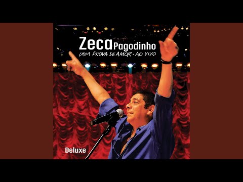 Quando A Gira Girou (Ao Vivo)