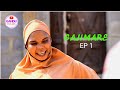GAJIMARE Episode 1, Season 1 | Latest Hausa Series Film With Youtube Subtitle.