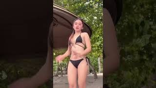 Ms Yayeeen tiktok short be like...