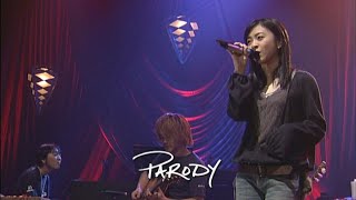 宇多田ヒカル　Parody　Unplugged