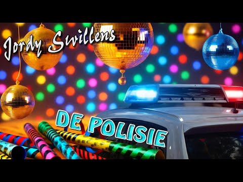 Jordy Swillens - DE POLISIE