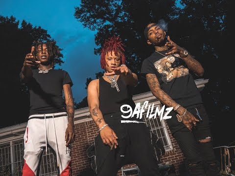 Lil Wop ft Rockstar Marqo-Chanel