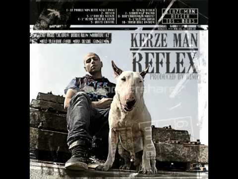 KERZE MAN- l'ultimo sorso feat Chef Ragoo