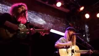 Stu Larsen & Jed Appleton - "Skin & Bone"