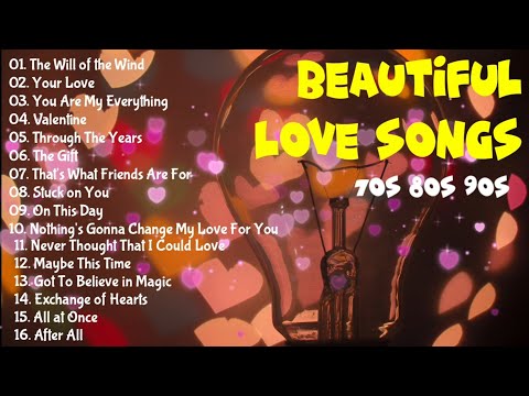 Beautiful Love songs of the 70s 80s & 90s - Live via https://onestream.live #onestreamlive