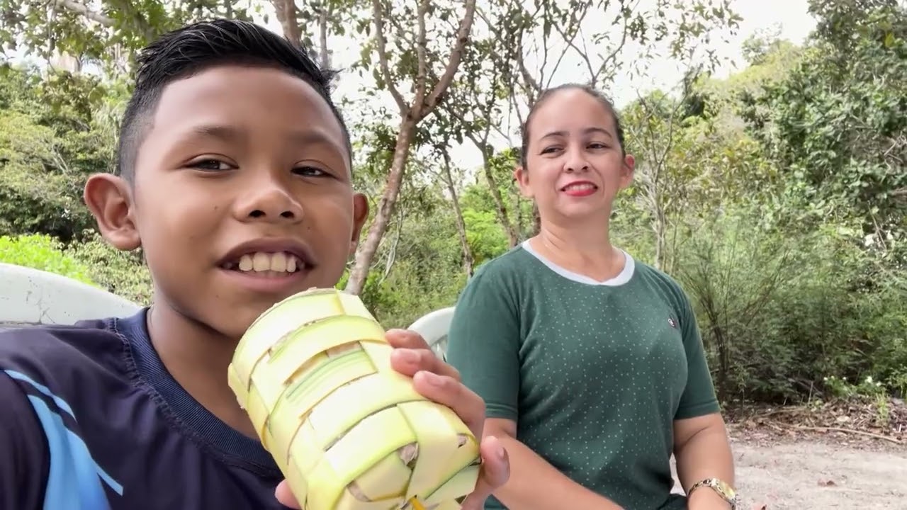 Memória | Quintal TV - 3ª temporada