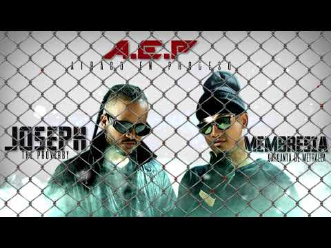 Joseph El Proverbio X Membresia GM  - Atraco En Proceso