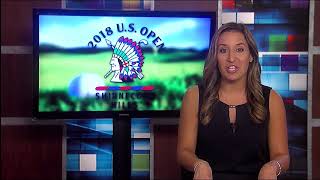 FOX 23 News @ 9 Sports for June 12