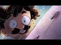 Soaking To Satisfaction Hermitcraft 11 Animatic