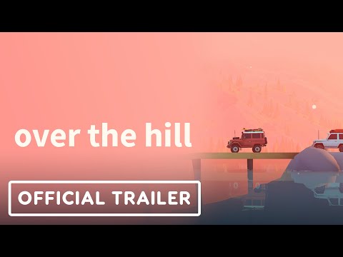 Announcement Trailer