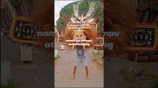 Download lagu calon penerus pembarong profesional reog Ponorogo #shortvideo #kesenianjawa #reogponorogoasli mp3