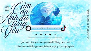 Download lagu [Vietsub] Cảm Ơn Anh Đã Từng Yêu - Nhất Thanh Thanh Thanh | 感谢你爱过 - 一清清清 mp3