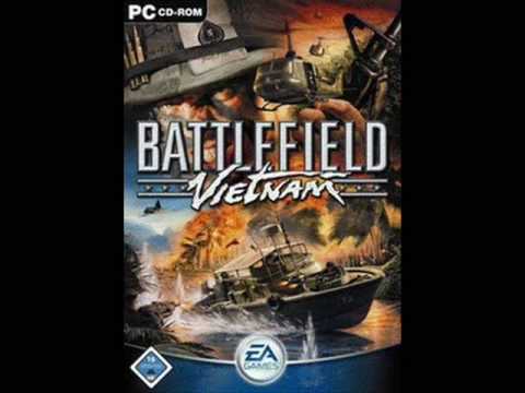 Rare song - Battlefield Vietnam Redux WW2 mod theme