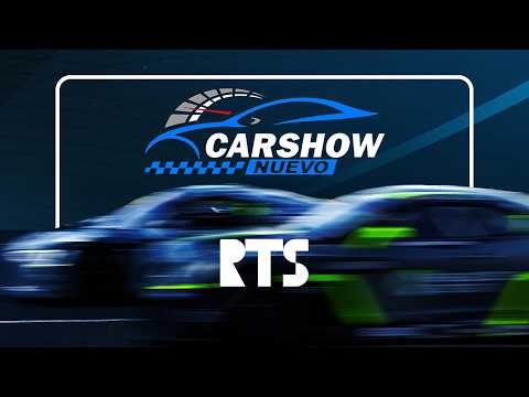 NUEVO CARSHOW - FECHA 1-  SAN JORGE