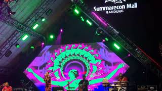 Download lagu Fourtwnty - Mangu || Live in Bandung 2024 mp3
