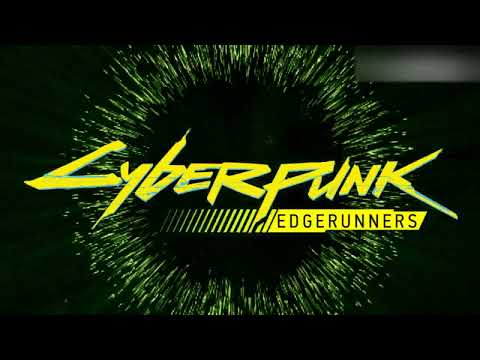 Cyberpunk Edgerunners OST - (Episode 2, 4) Acid Breather By Mastiff/Forlorn Scourge