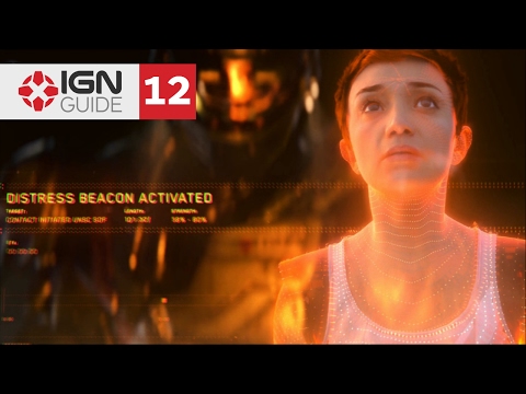 Halo Wars 2 Walkthrough - Story Mission: Last Stand