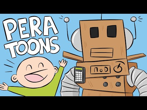 Pera Toons 41 - Roblox contro Kenny!
