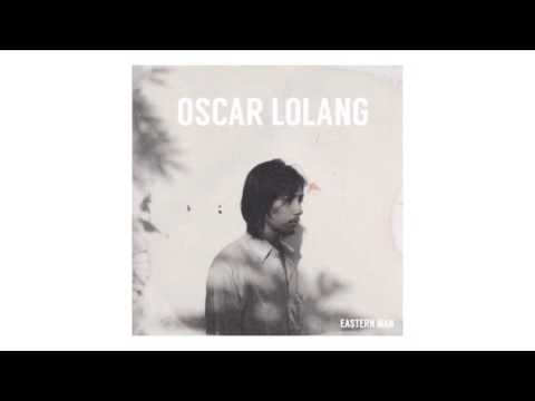 Oscar Lolang - Eastern Man (Official Audio)
