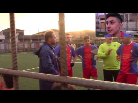 CALCIO A 5 ALLIEVI. RIN.S.GIORGIO-LIBERTAS CATANIA NUOVA 6-6, 6°GIORNATA  GIR.C