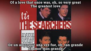 The Searchers – This Empty Place subtitulada en español (Lyrics)