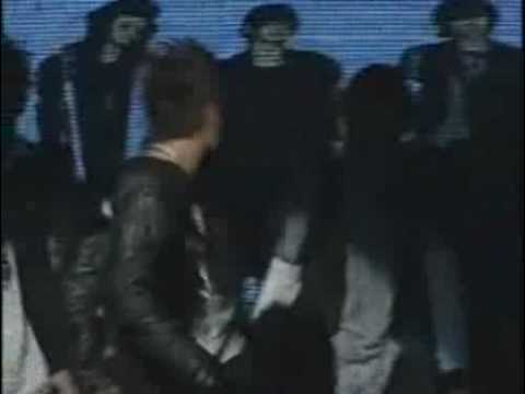 091015 MTV B2ST Showcase Beast is the B2ST Perf.