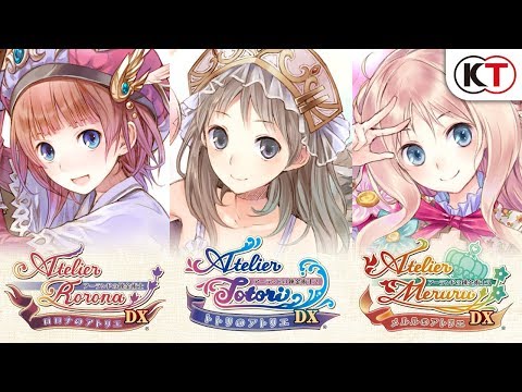 トトリのアトリエ ～アーランドの錬金術士～ DX Switch 新品 4,000円