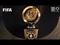 Real Madrid CF FIFA Club World Cup Trophy Tour