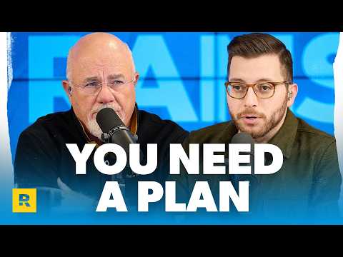 Your Money Isn’t the Problem—Your Plan Is | March 4, 2026