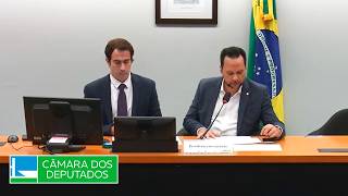  Discussão e votação de propostas legislativas - 27/05/2026 10:00