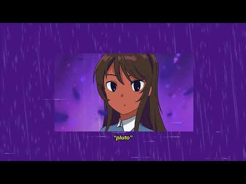 Skinny Atlas, Laeland & Oc - Pluto (feat. Vict Molina)