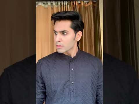 Rajeev Pawar Mythology Character!!