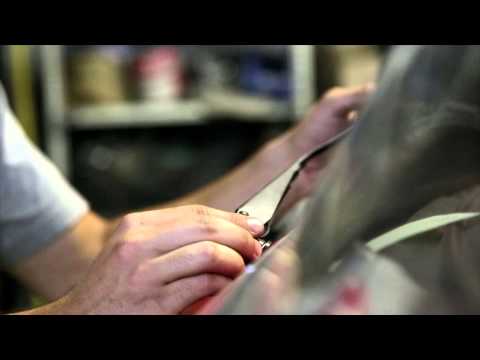 Prenova Itak Vena - petič